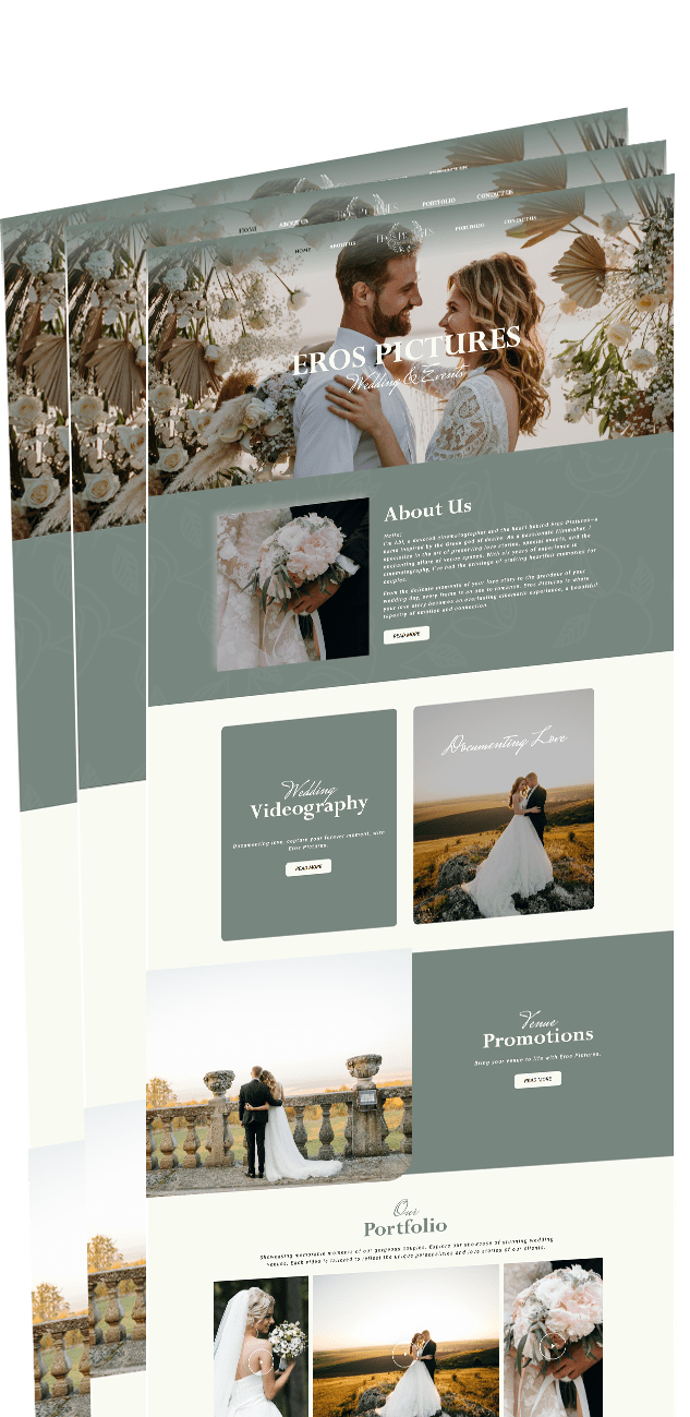 Eros Pictures